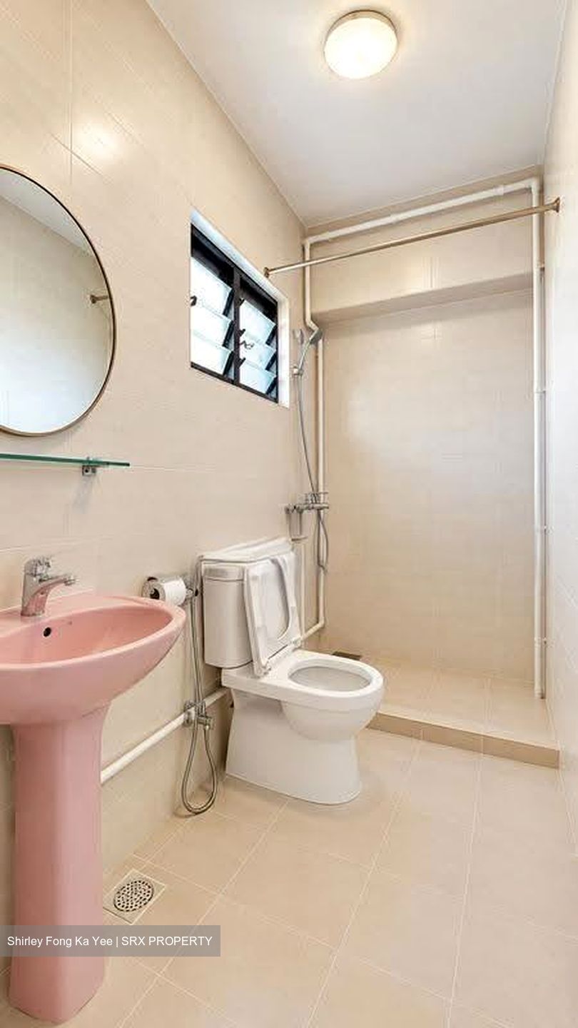 Blk 543 Serangoon North Avenue 3 (Serangoon), HDB Executive #637345921